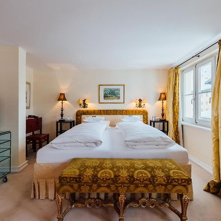 Hotel Edelweiss Zürs Eksteriør bilde