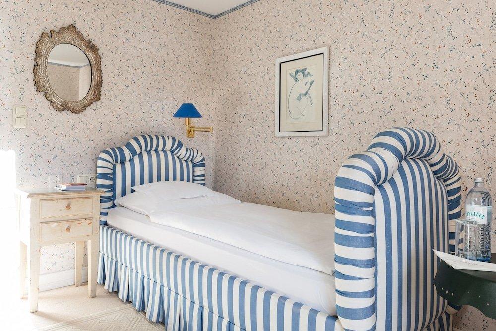 Hotel Edelweiss Zürs Eksteriør bilde