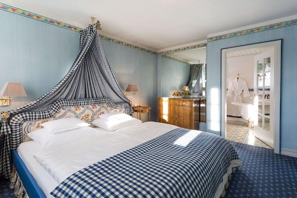 Hotel Edelweiss Zürs Eksteriør bilde