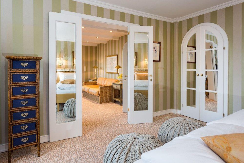Hotel Edelweiss Zürs Eksteriør bilde