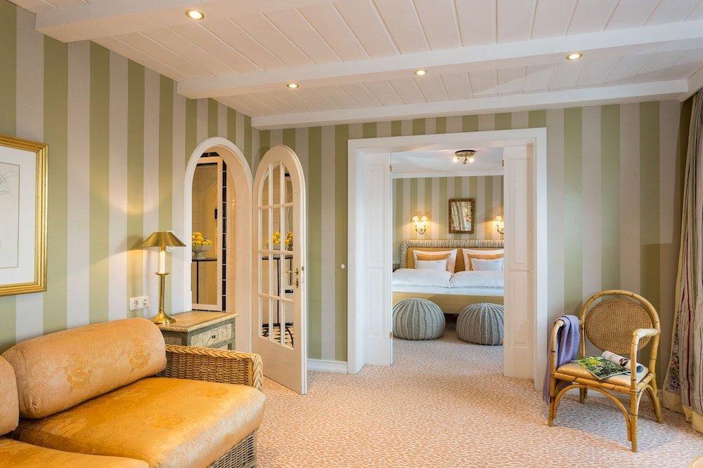 Hotel Edelweiss Zürs Eksteriør bilde