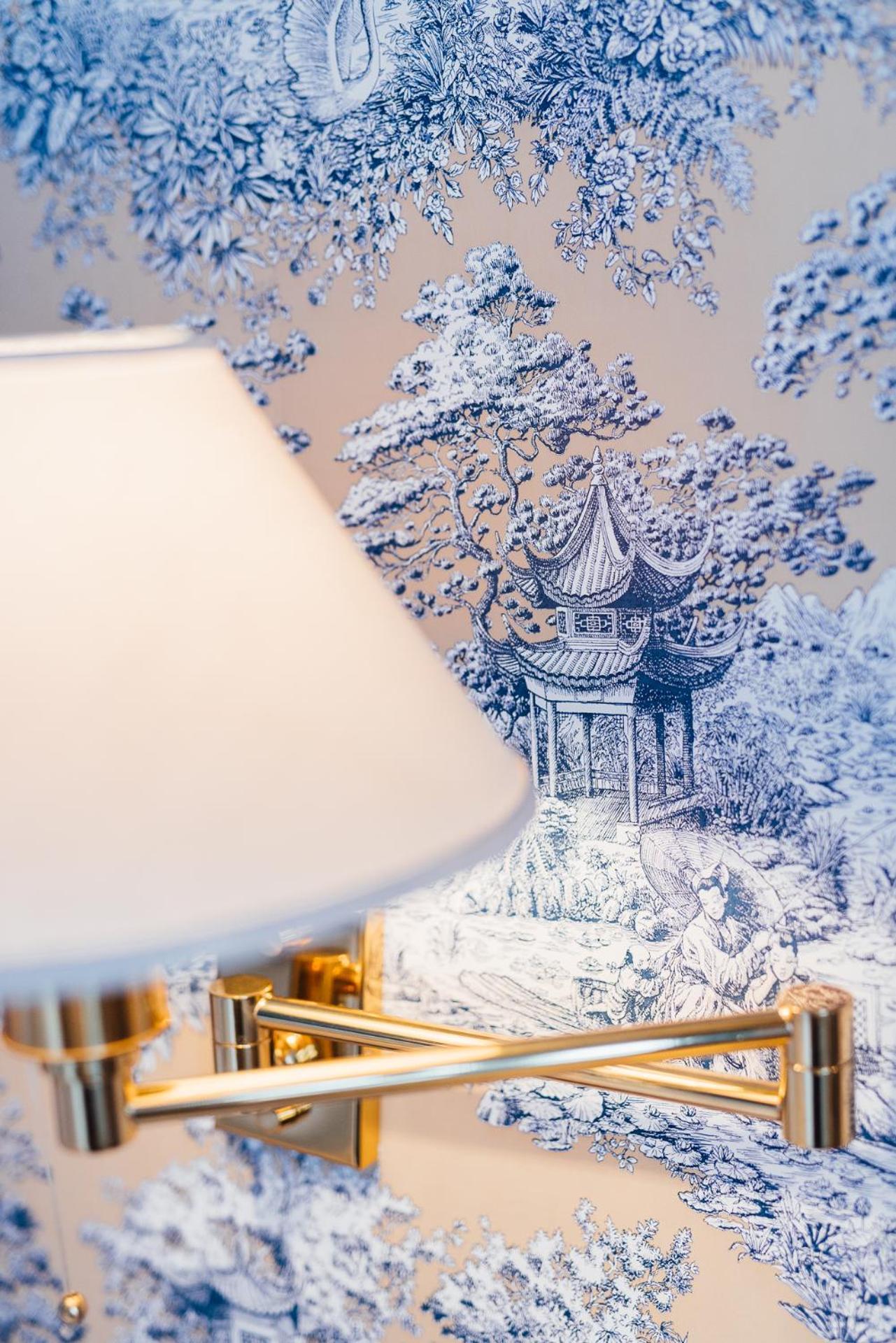 Hotel Edelweiss Zürs Eksteriør bilde